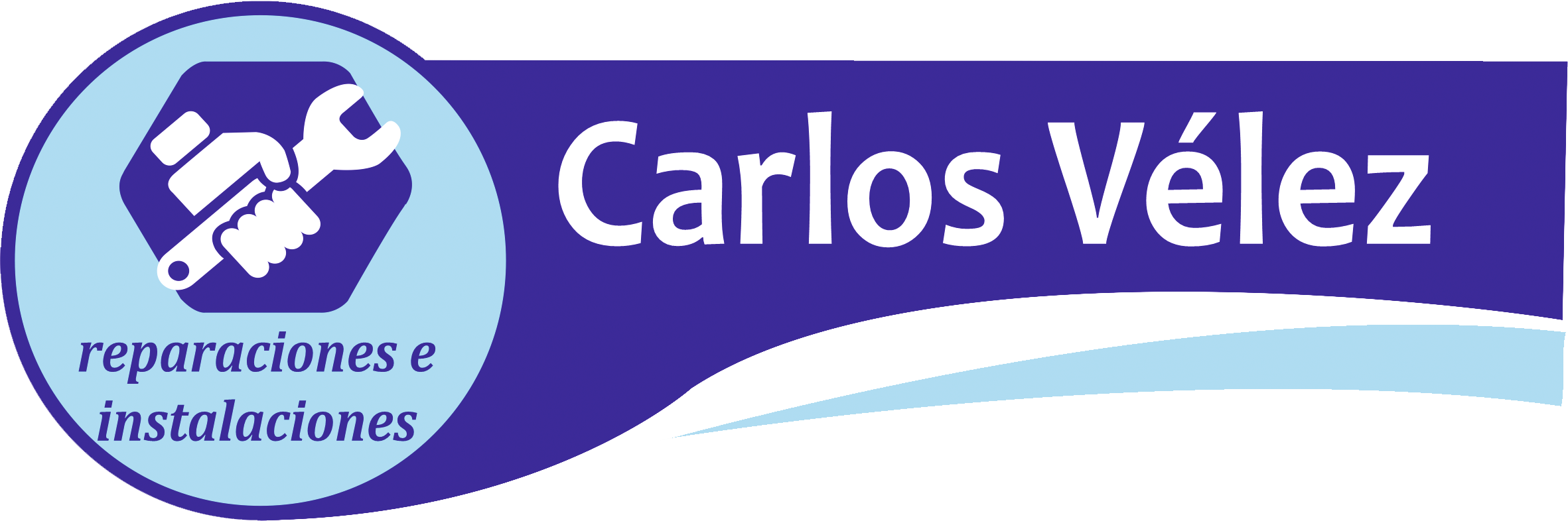 logo carlos velez